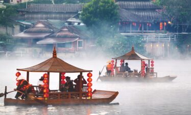 VIETNAM TOUR PACKAGE