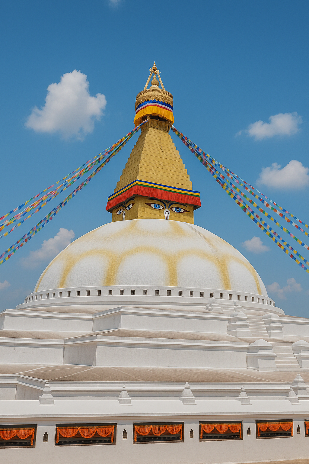 Nepal