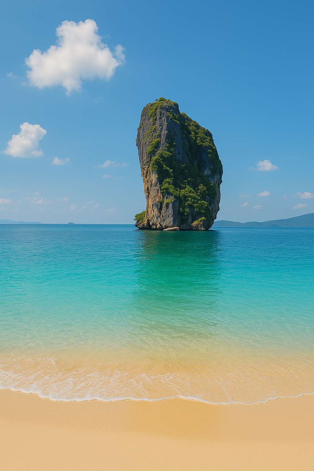 Thailand