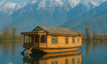 KASHMIR TOUR