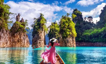Thailand