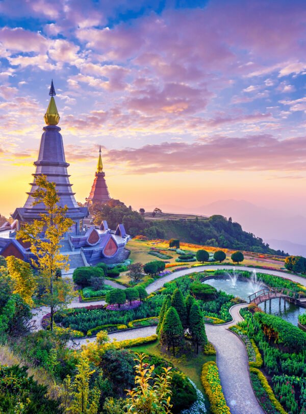 Southeast Asia