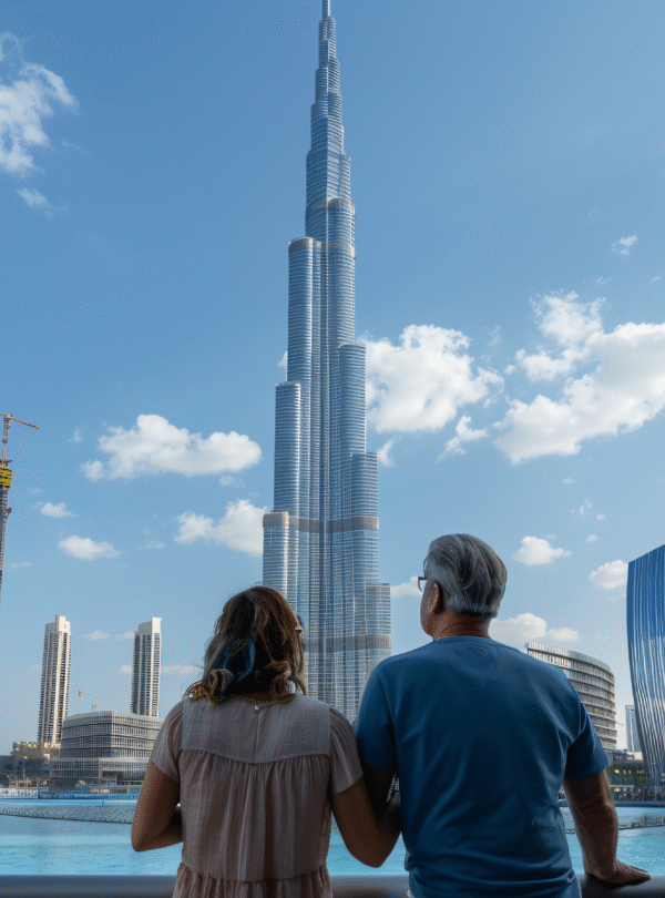 United Arab Emirates
